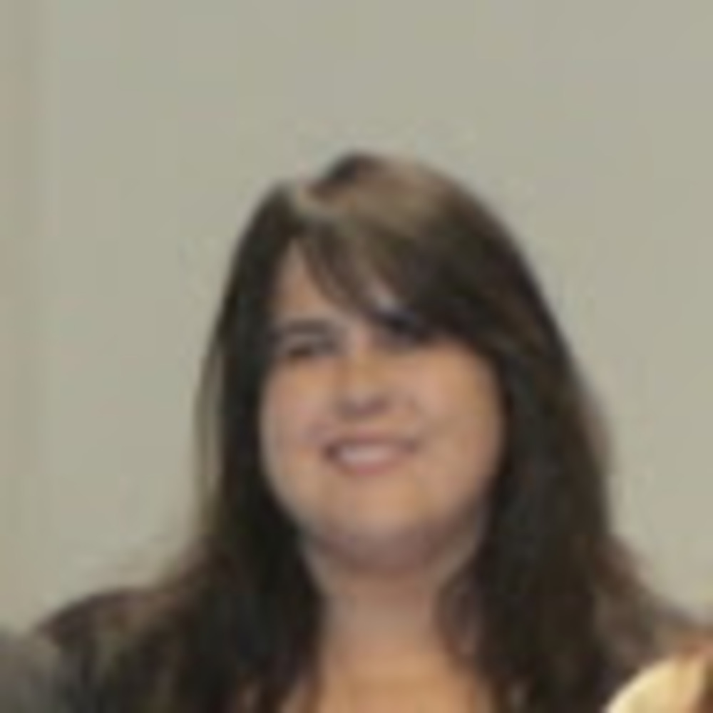 Meet your Posher, Terri